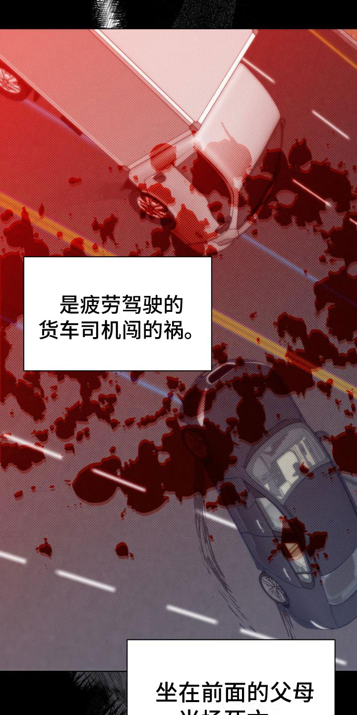 第2章：奇怪17