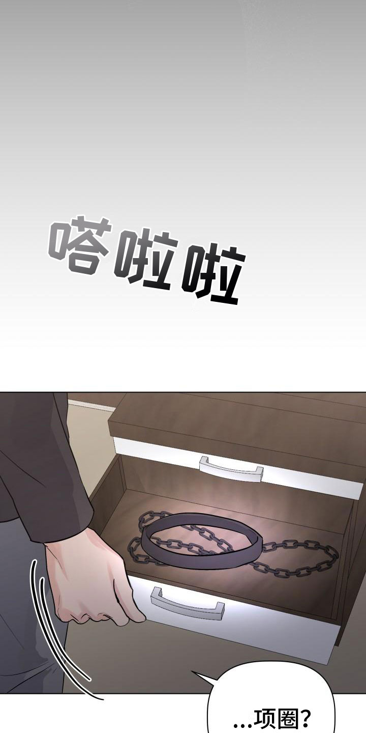 第2章：奇怪20