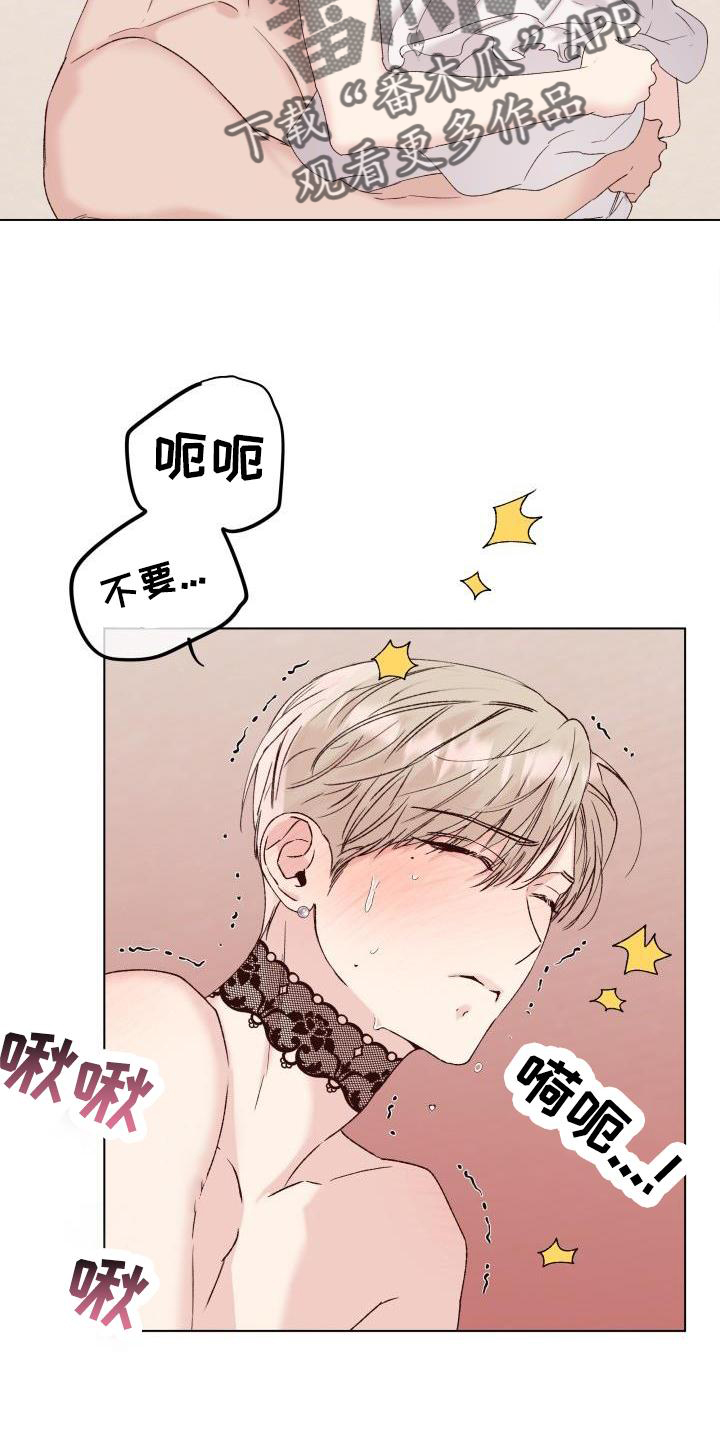 第31章：我爱你3
