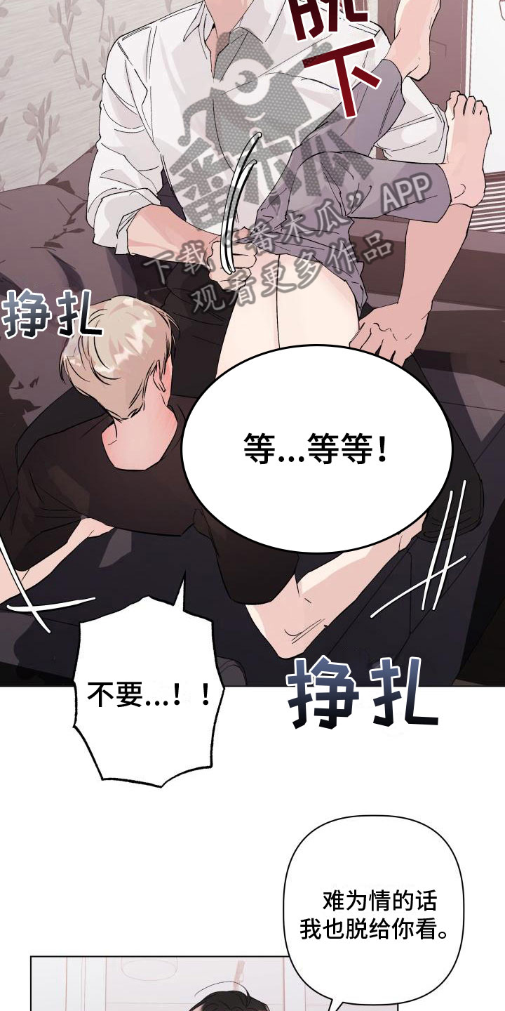 第14章：改变主意13