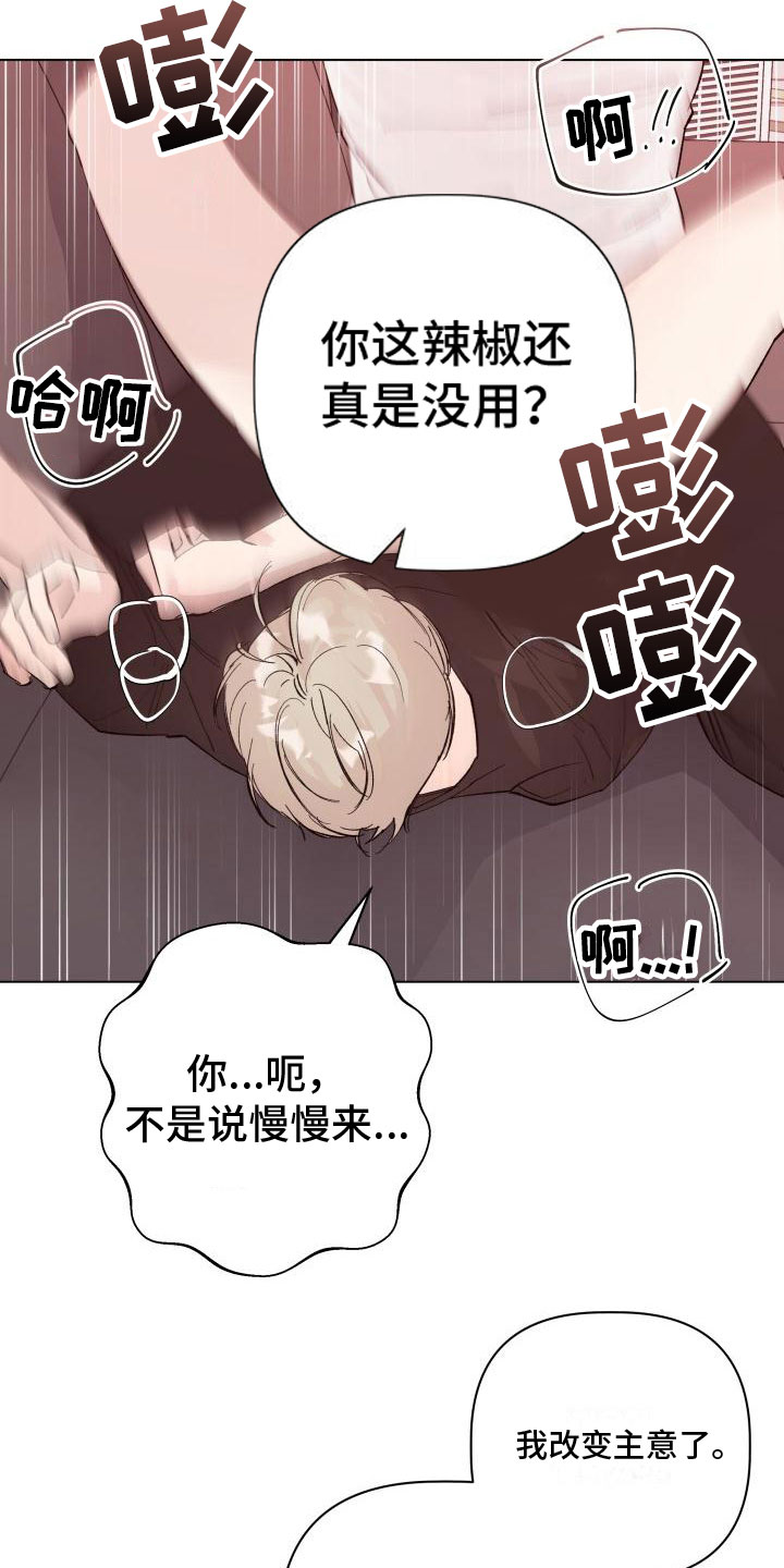 第14章：改变主意21