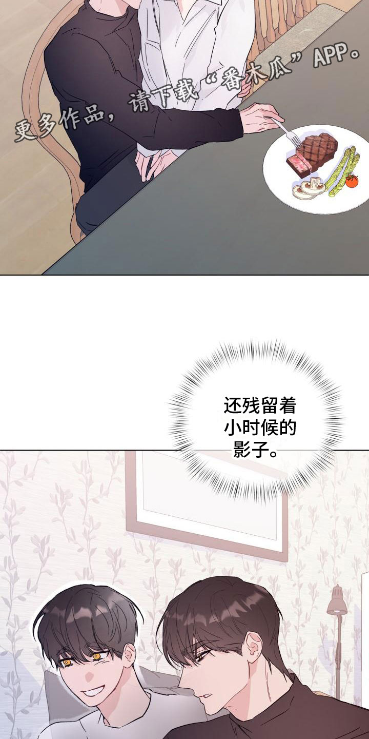 第6章：愧疚23