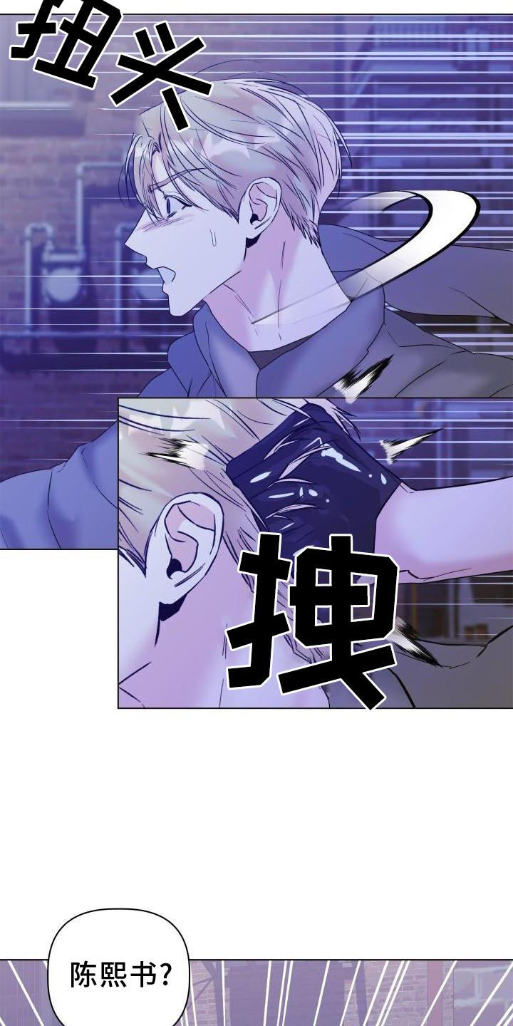 第25章：袭击16