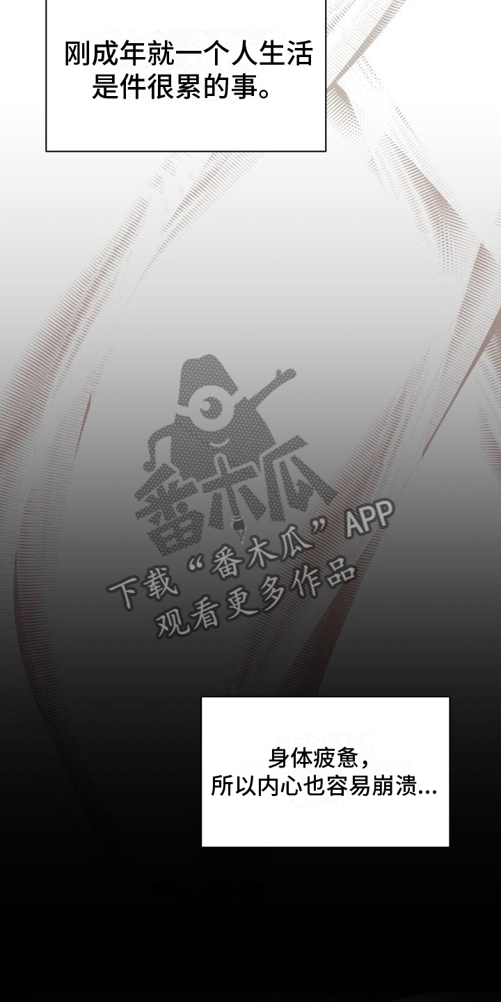 第17章：不能继续11