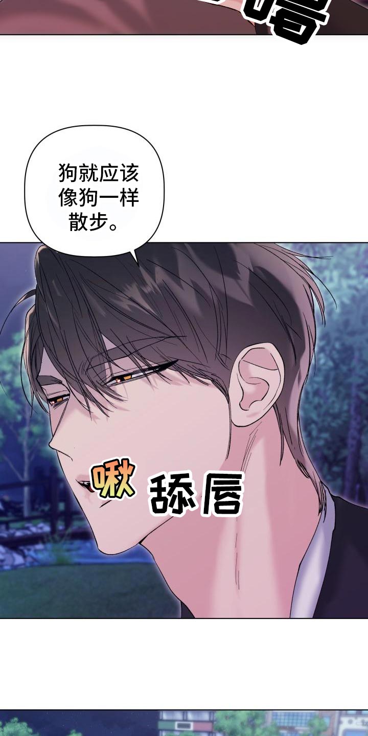 第19章：我害怕5