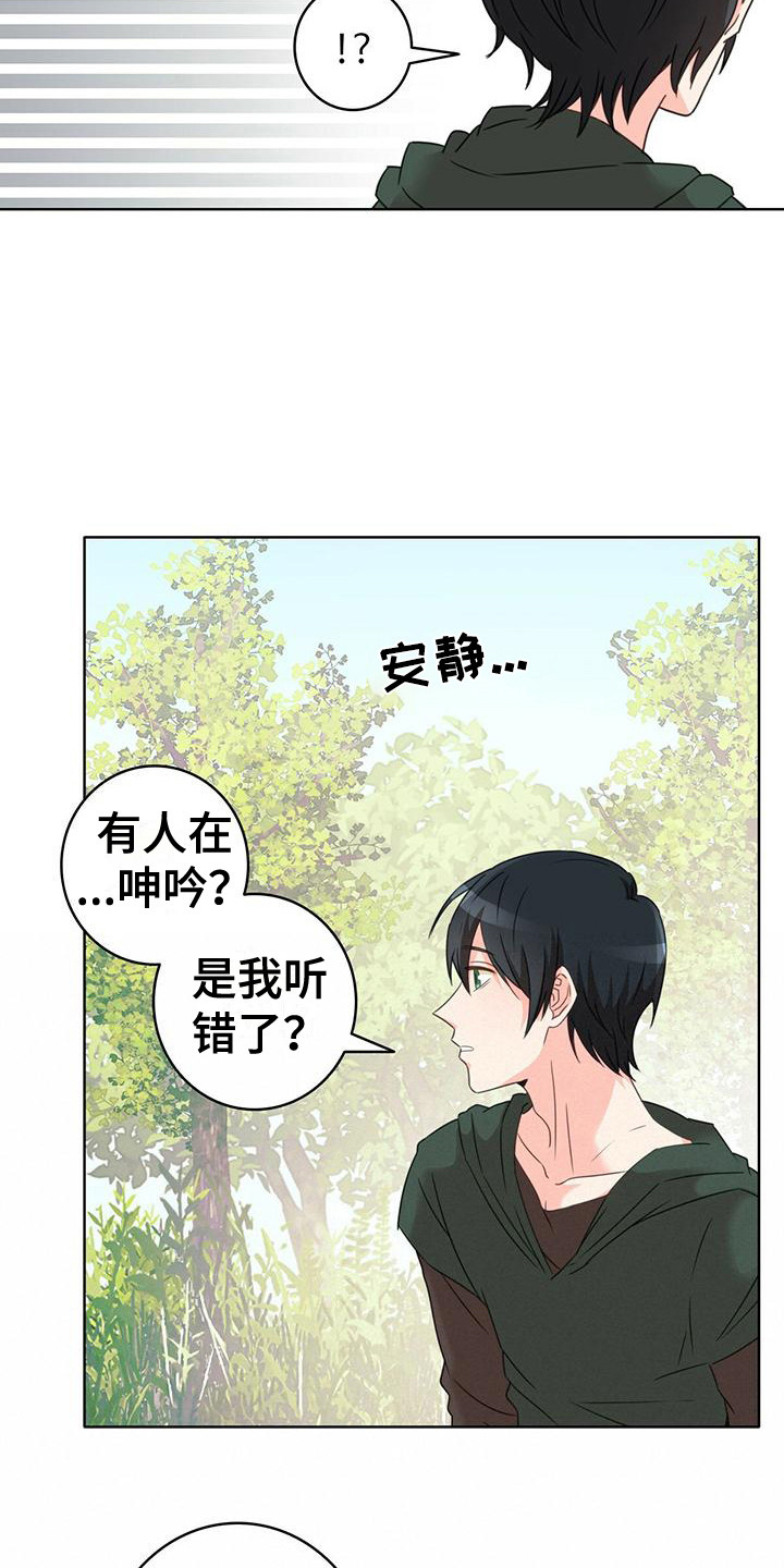 第2章：晕倒10