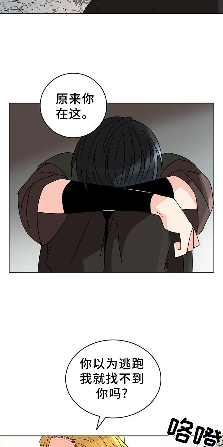 第26章：爱河19
