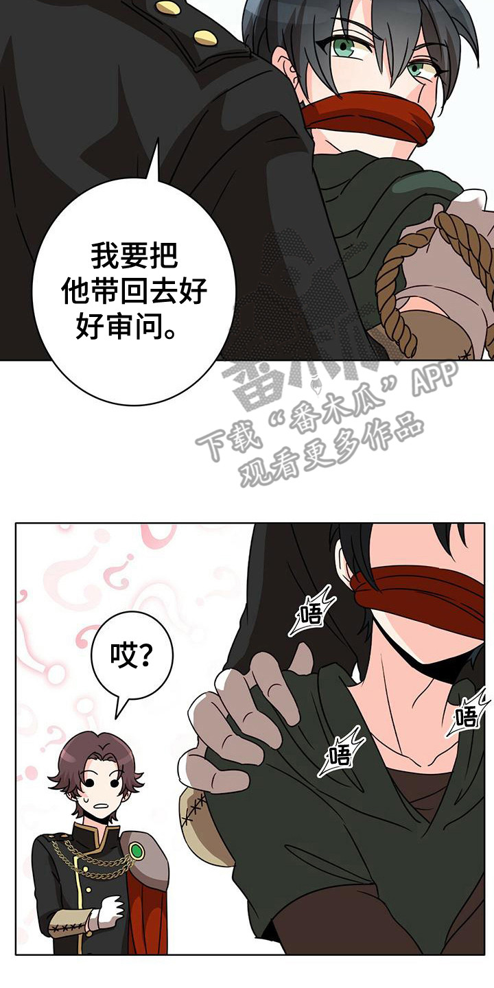 第4章：抓捕6
