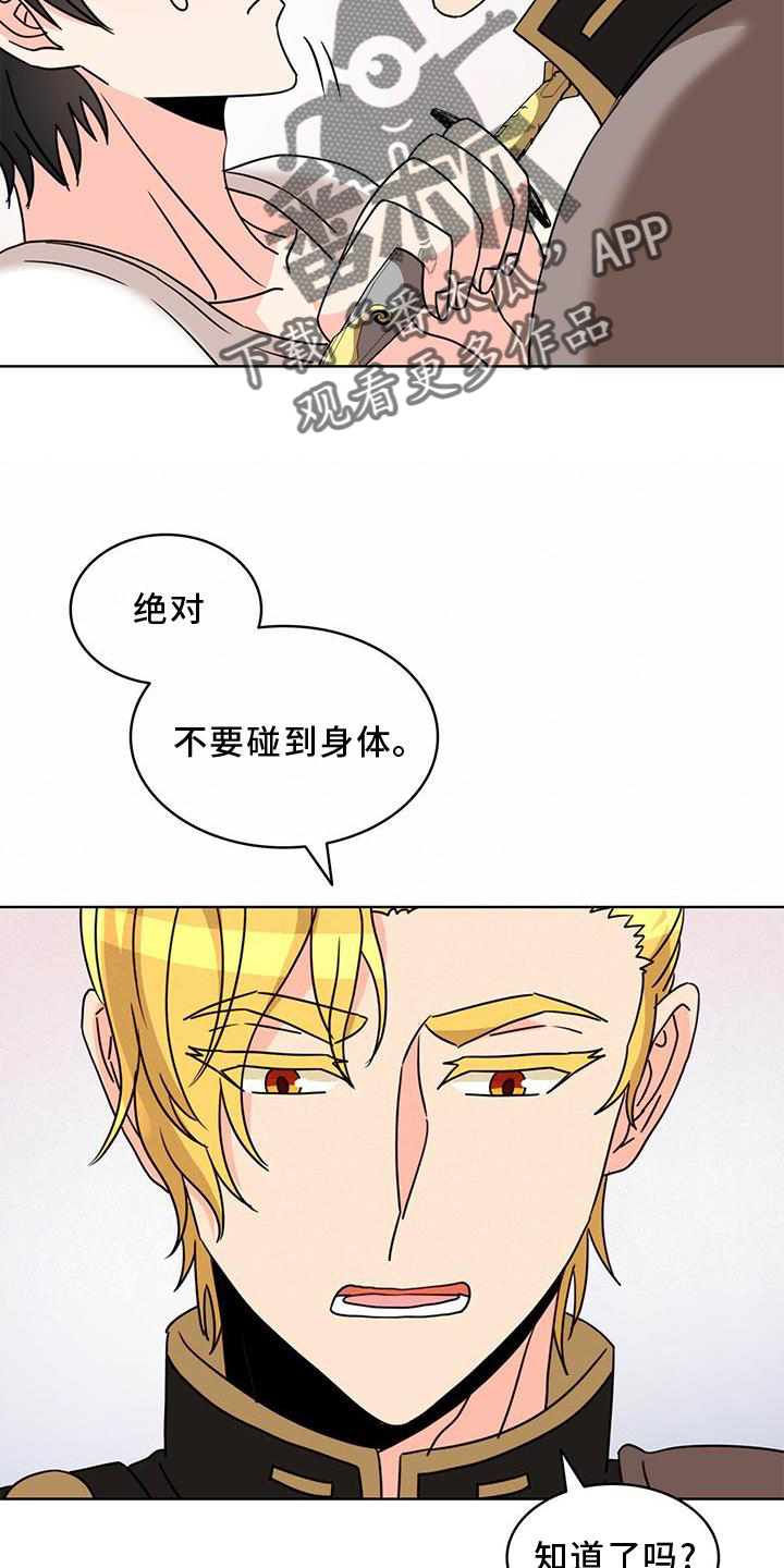 第29章：盘问7