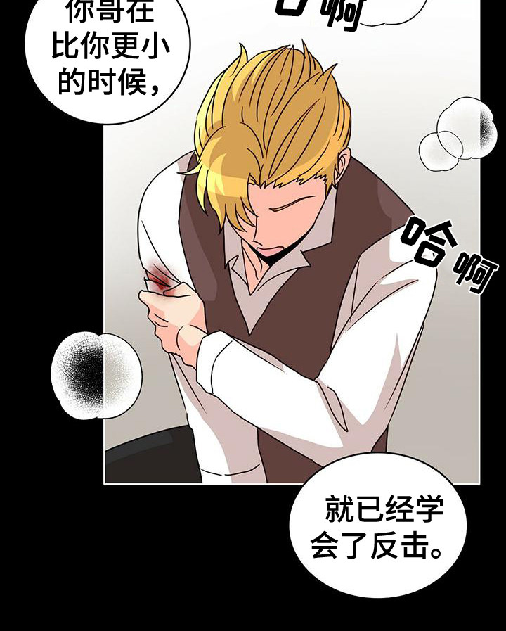 第22章：受伤了 17