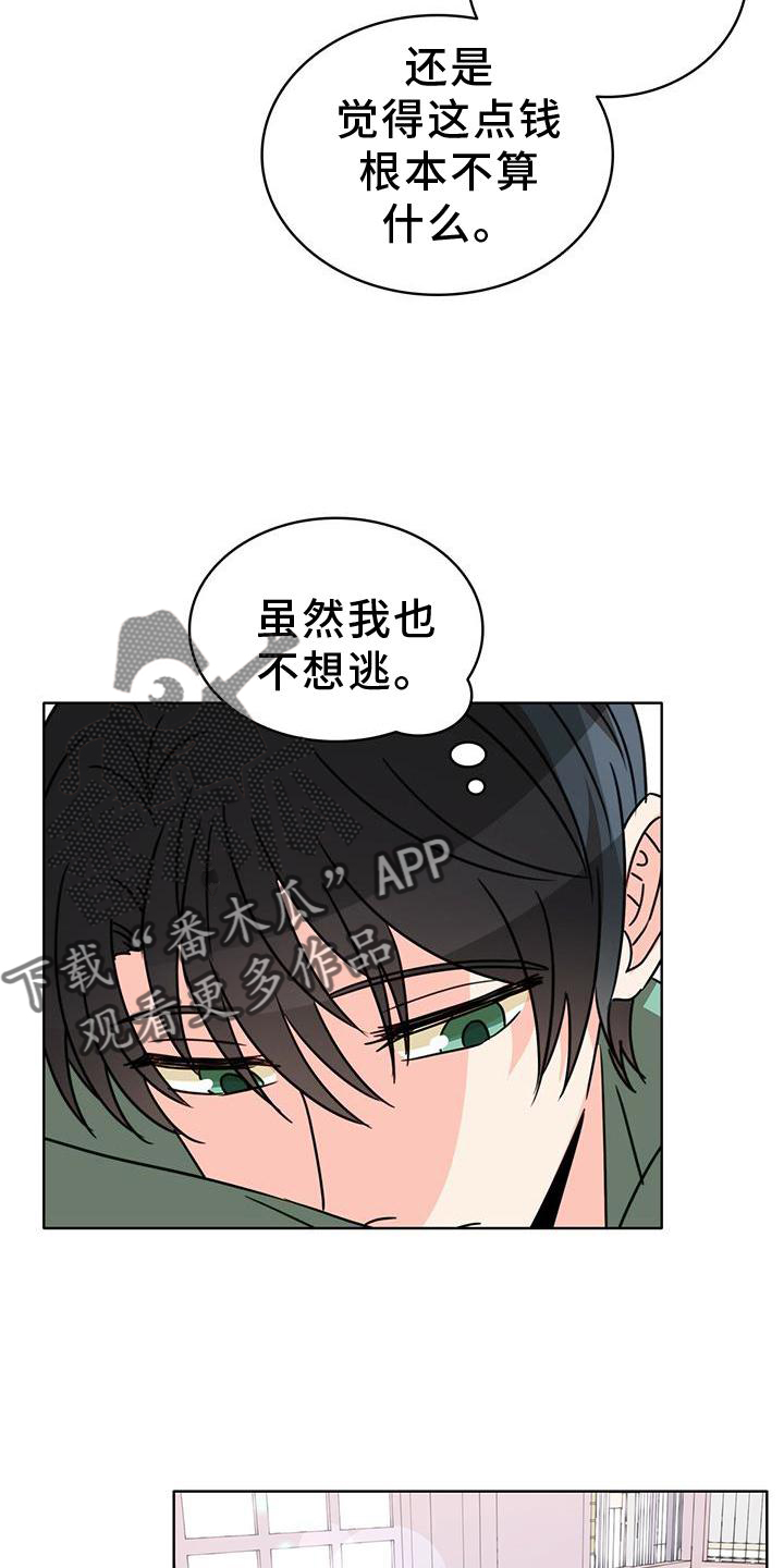 第32章：纠结13