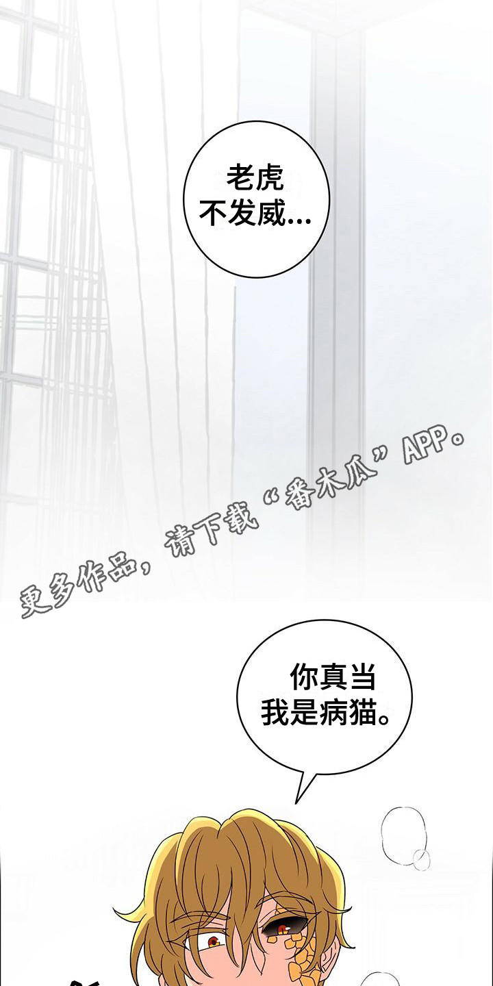 第8章：痛苦 11