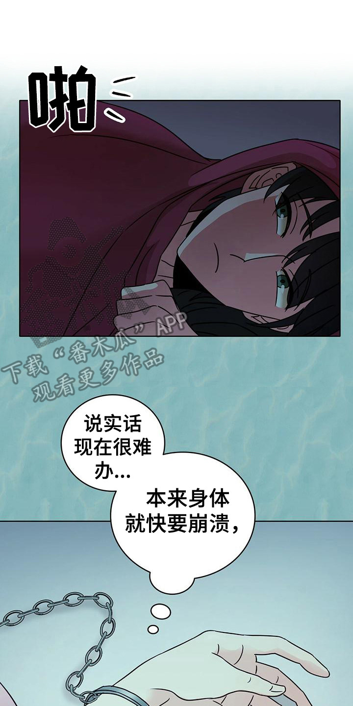 第7章：龟裂消失 7