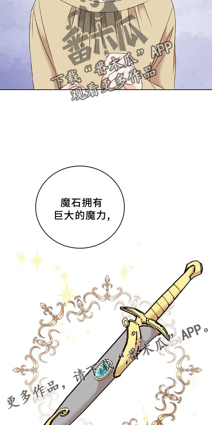第42章：魔石10