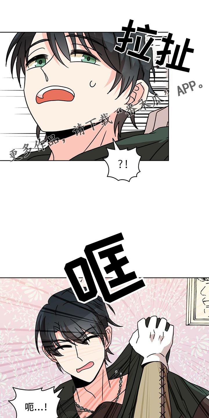 第29章：盘问12