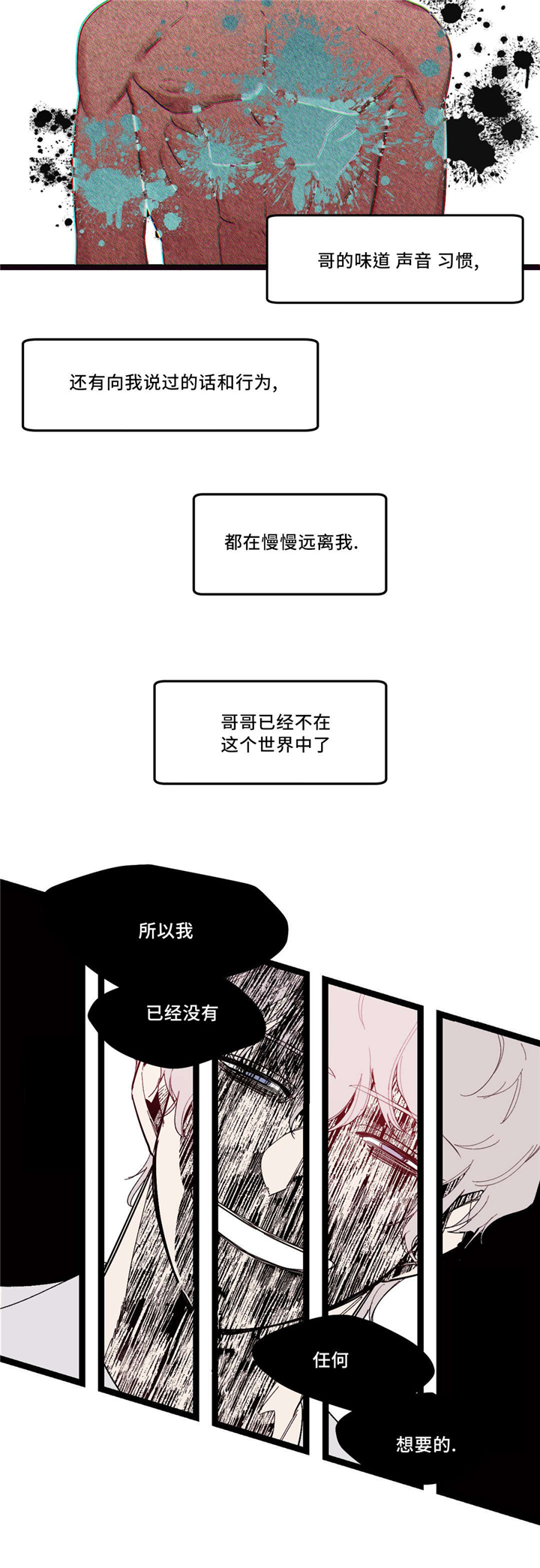 第34章：傻傻的4