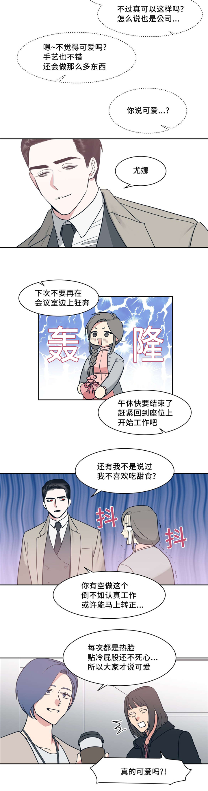 第3章：消除疲劳8