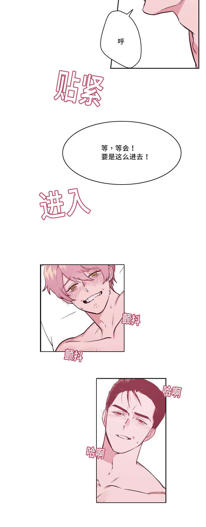 第1章：这是什么6