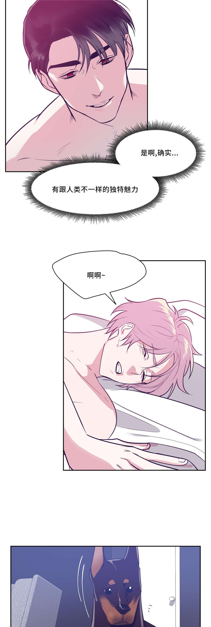 第8章：吸血鬼11