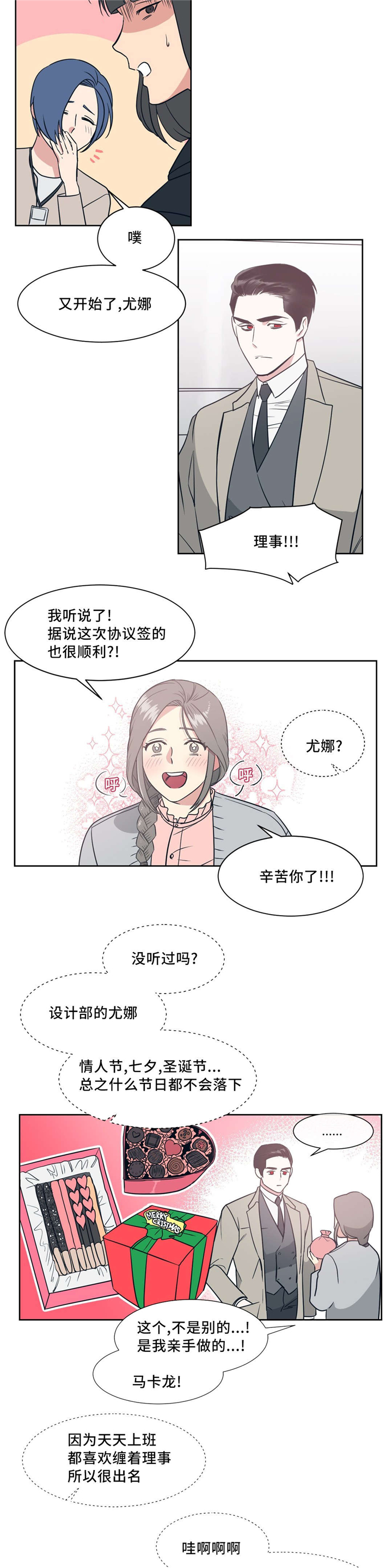 第3章：消除疲劳7
