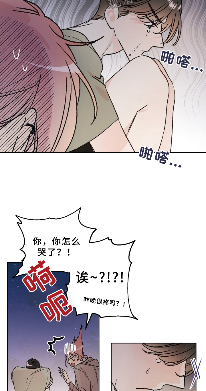 第75章：梅子伙伴：解释6