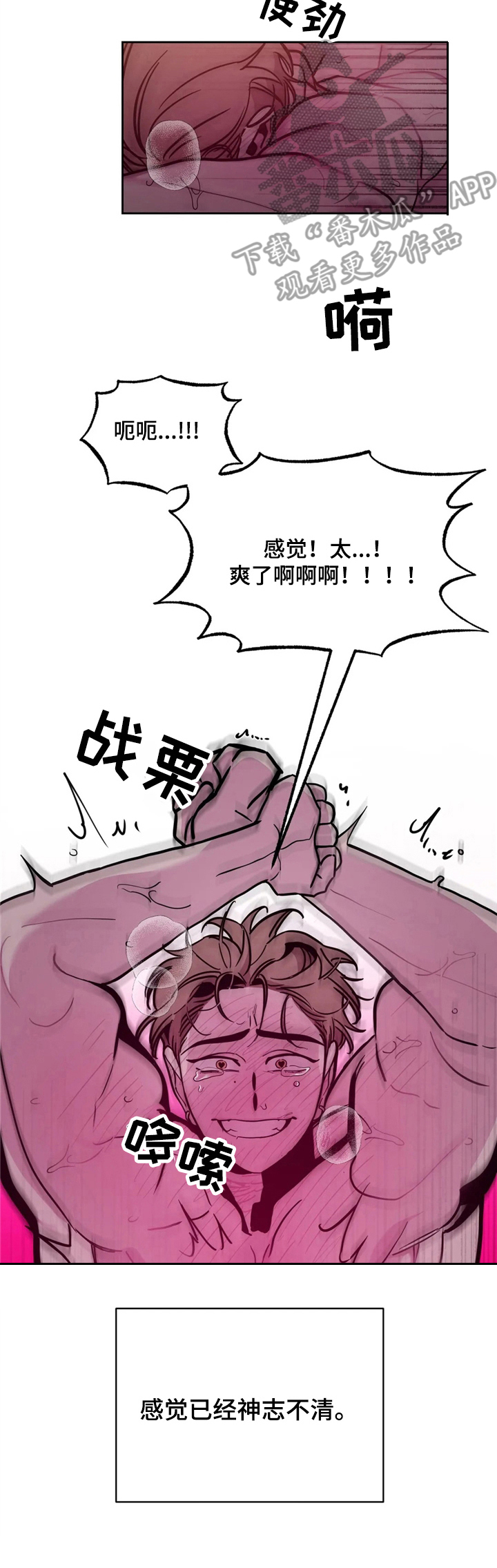 第36章：酒吧轶事：不准动15
