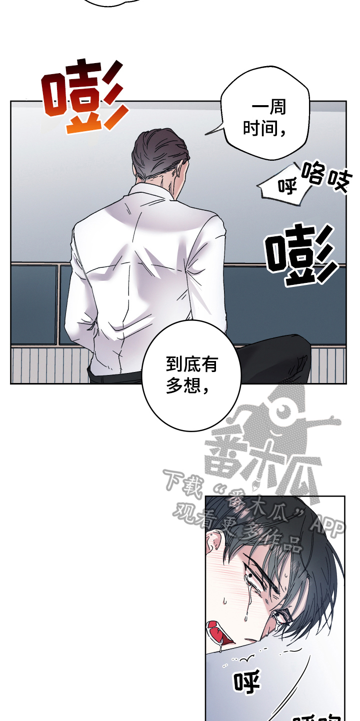 第137章：叛逆的孩子：体验8