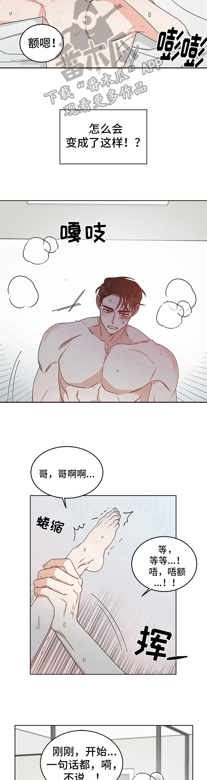 第40章：偶像明星：喜欢7