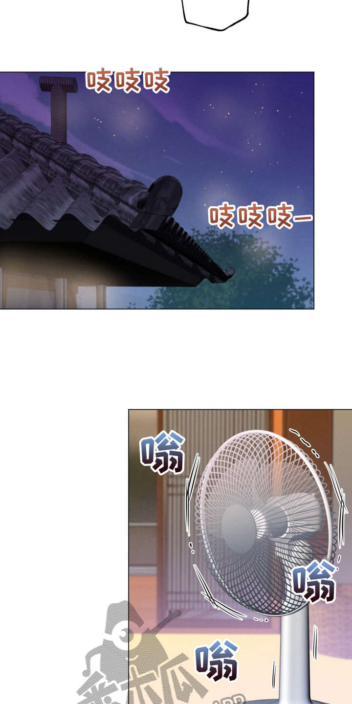 第87章：完美的假期：散步9