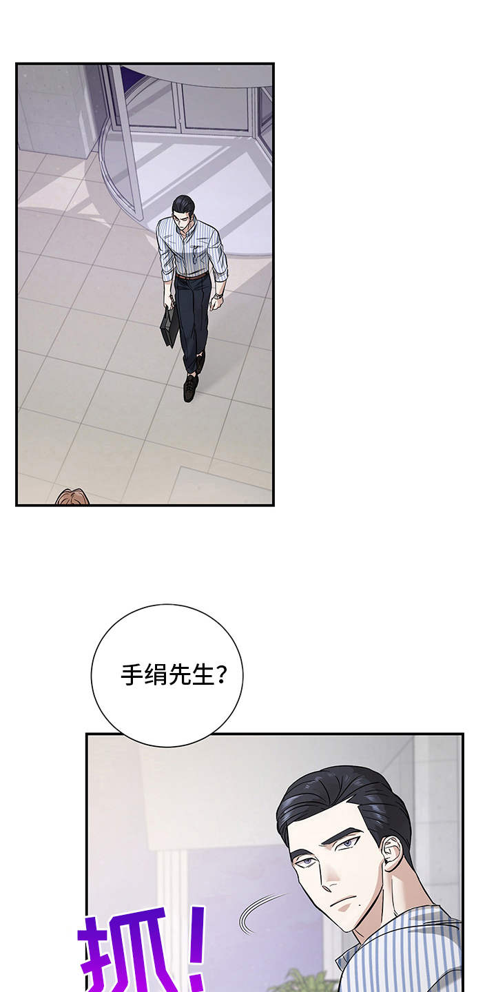 第79章：有效的关系：不太一样8