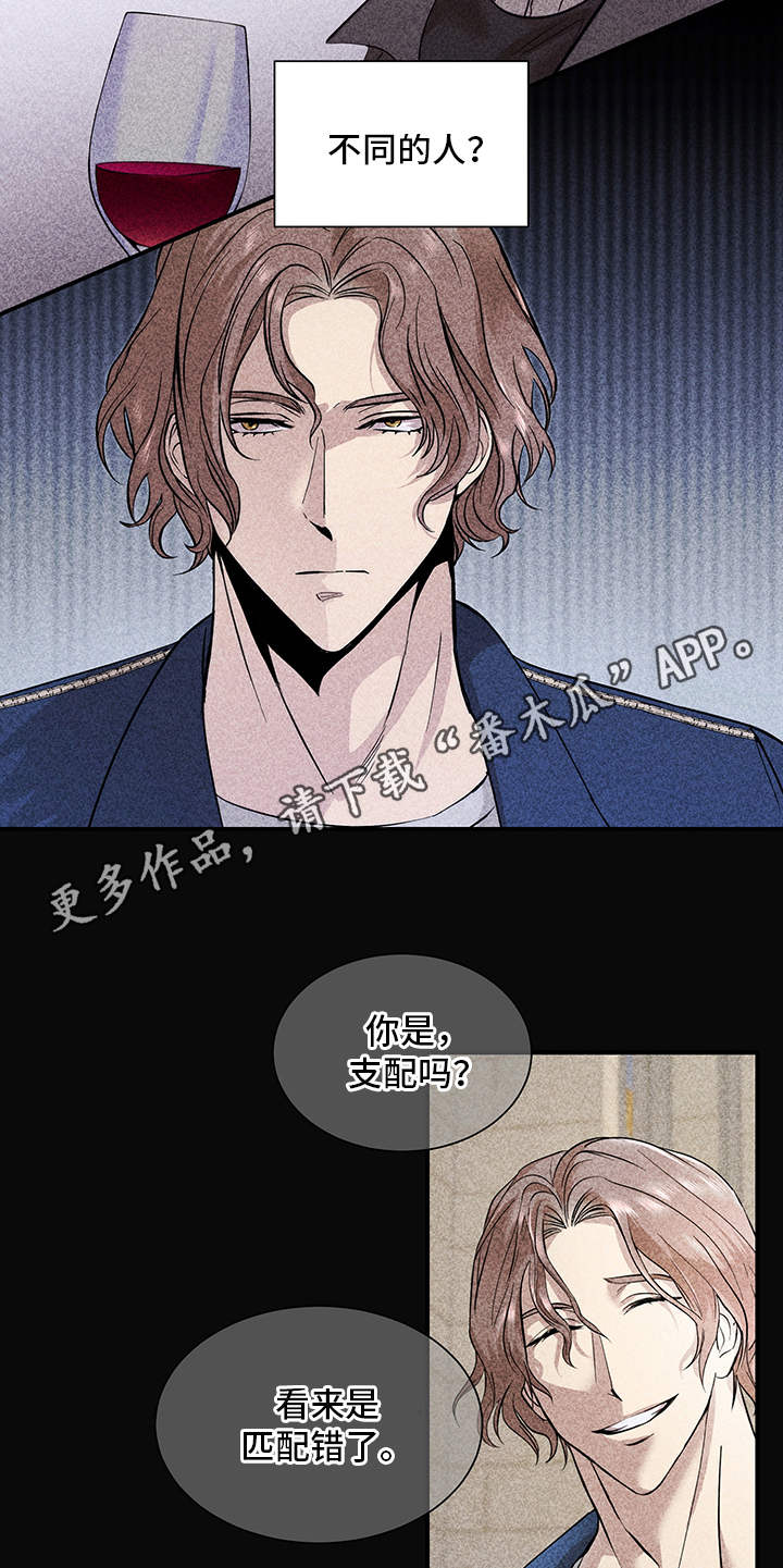 第82章：有效的关系：双重人格11