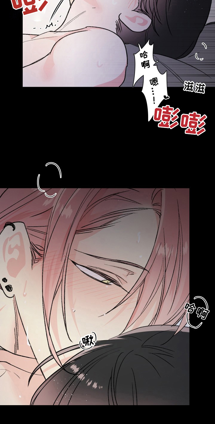 第74章：梅子伙伴：想法10
