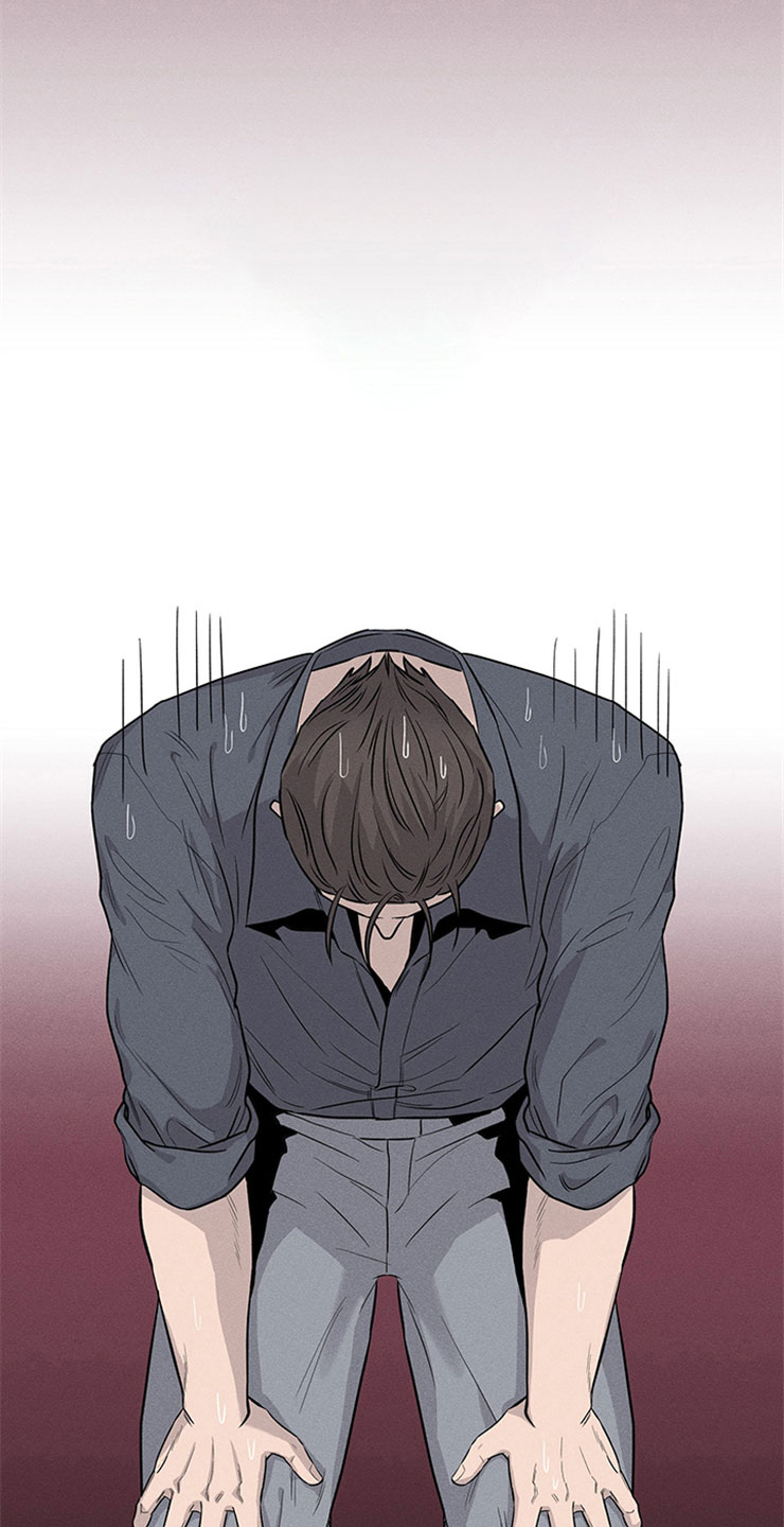 第93章：你被捕了:回到原点18