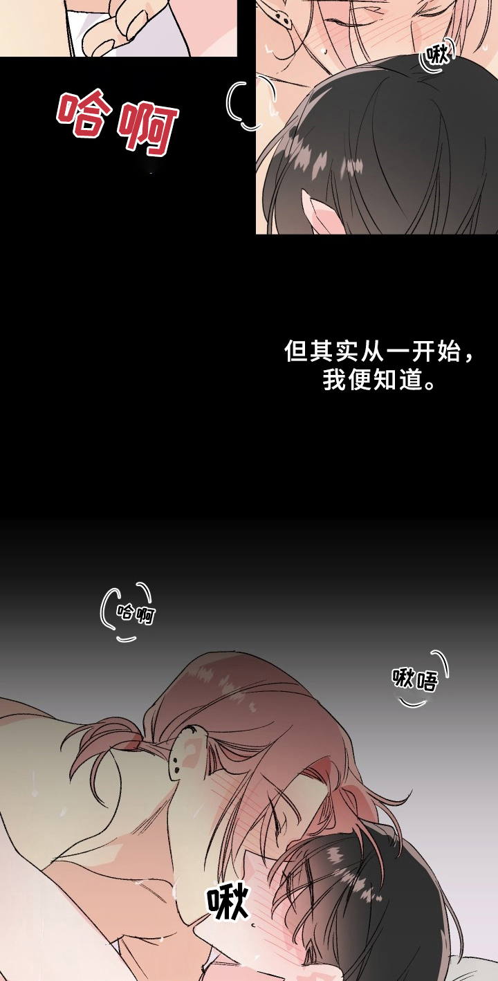 第74章：梅子伙伴：想法13
