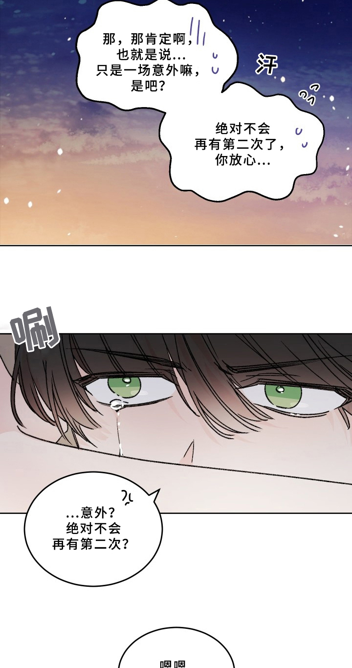 第75章：梅子伙伴：解释8