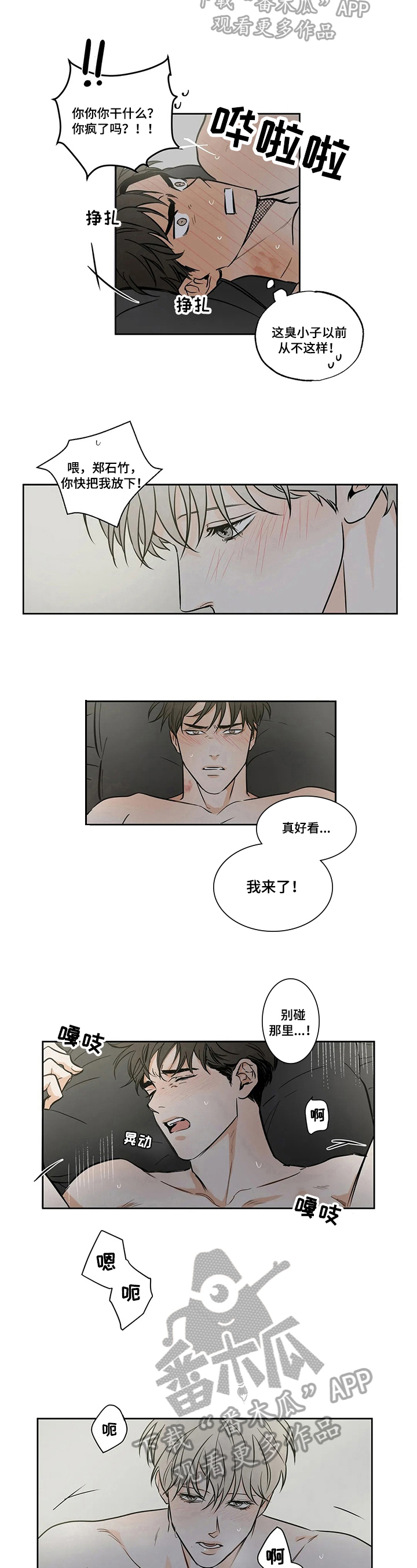 第59章：爱情的凝视：喜欢5