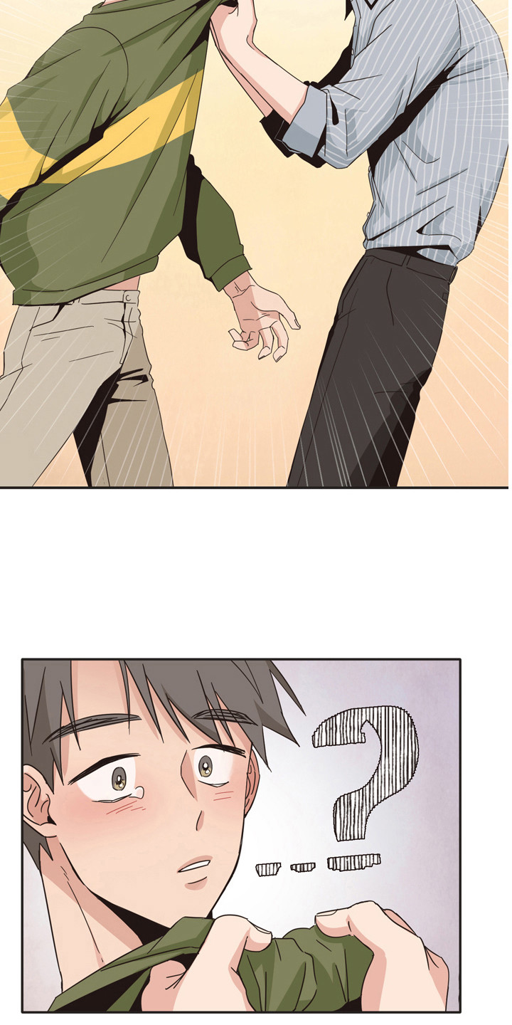 第172章：再次问好：表白12