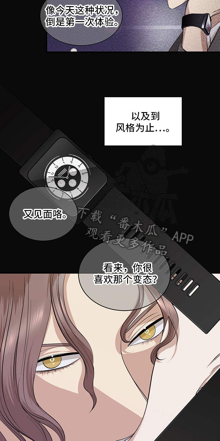 第82章：有效的关系：双重人格13