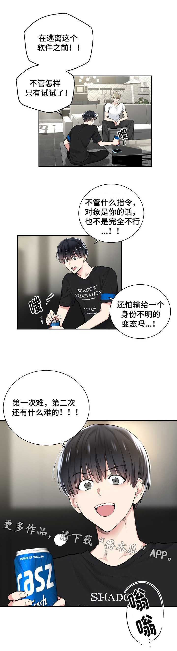 第24章：软件的由来10