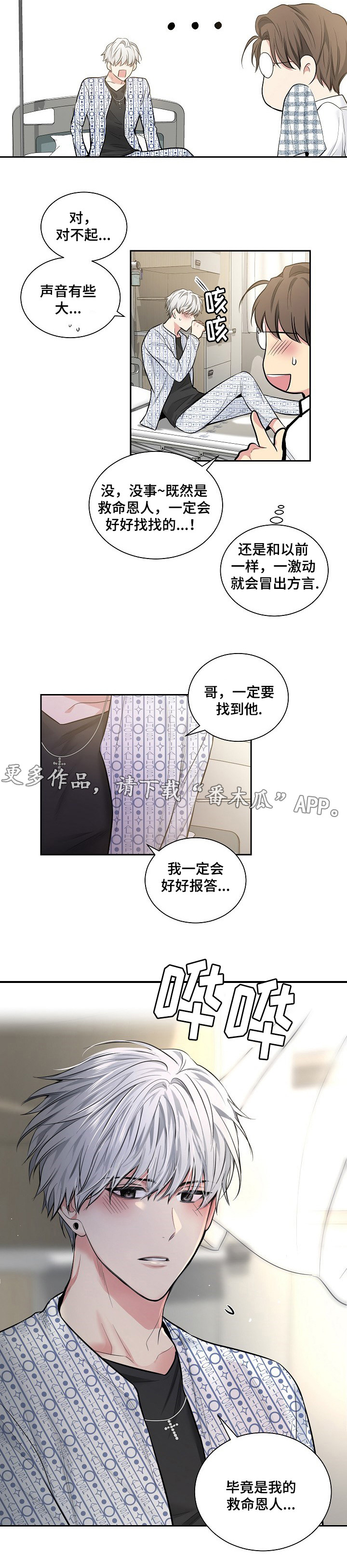 第24章：软件的由来3