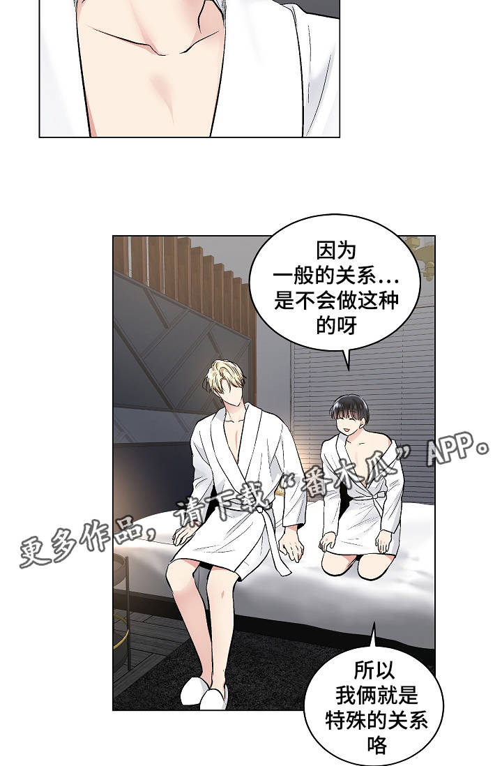 第52章：特殊关系12