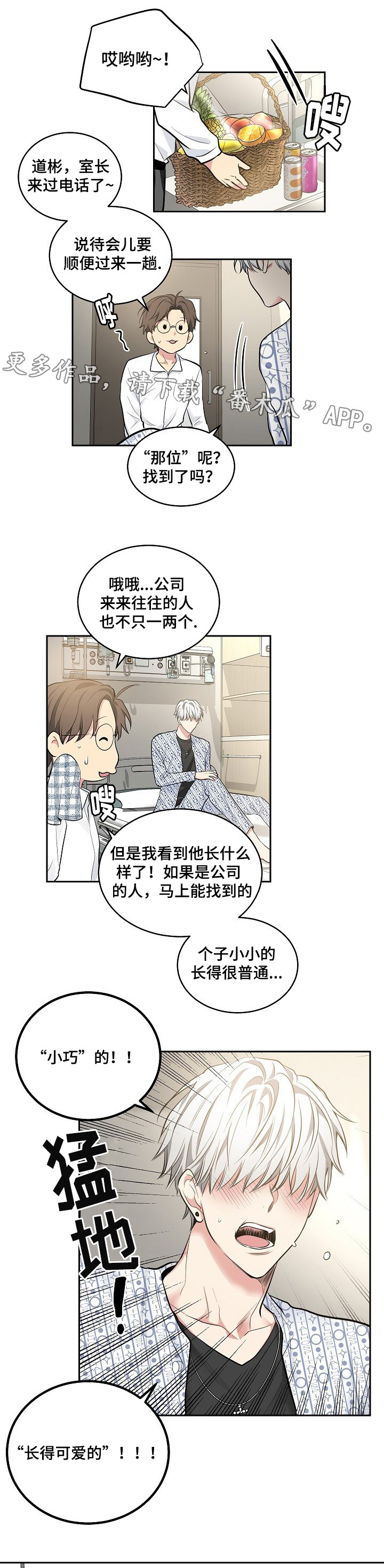 第24章：软件的由来2