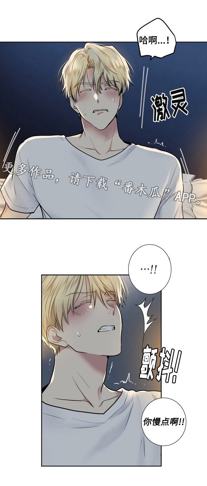 第17章：尝试？7
