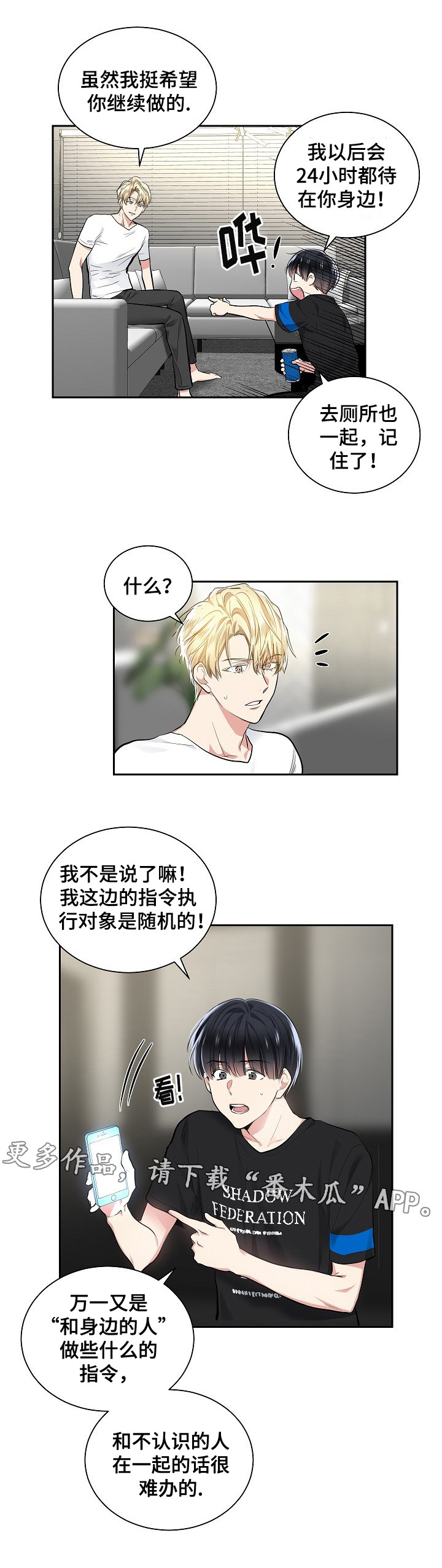 第24章：软件的由来8