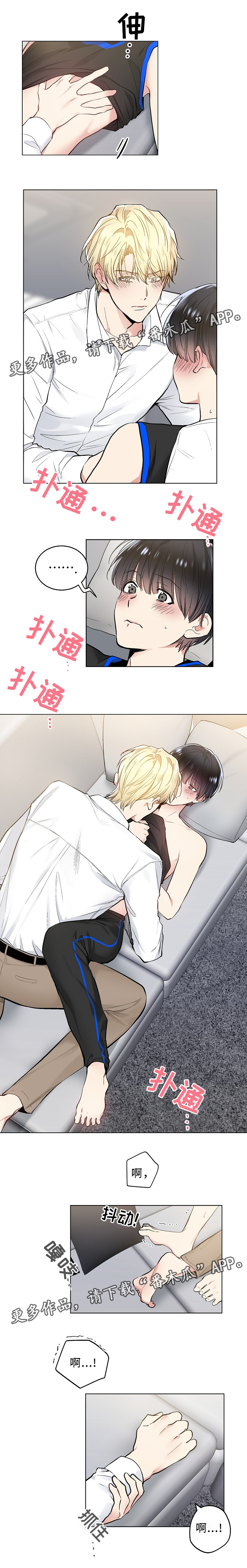 第85章：决定0