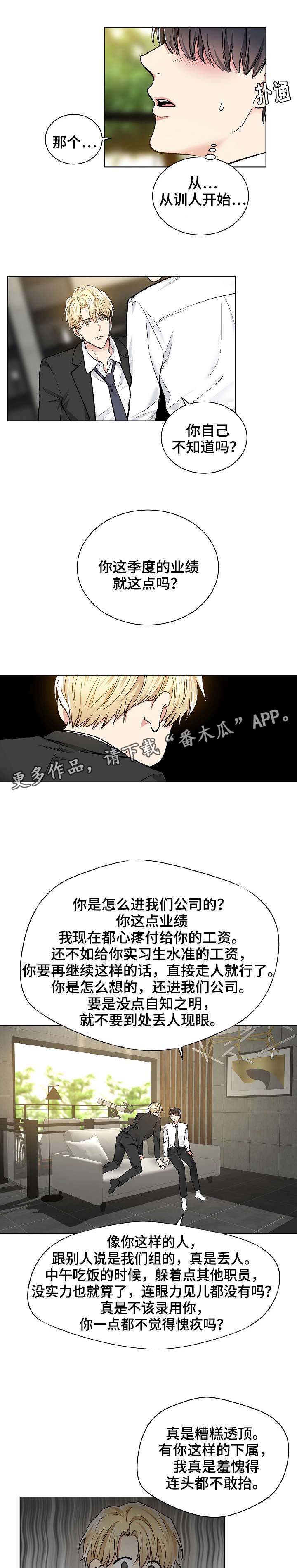 第38章：谢谢你的宠幸0