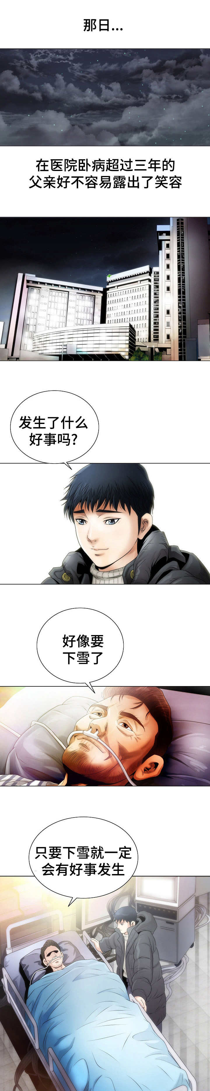第1章：阶级0