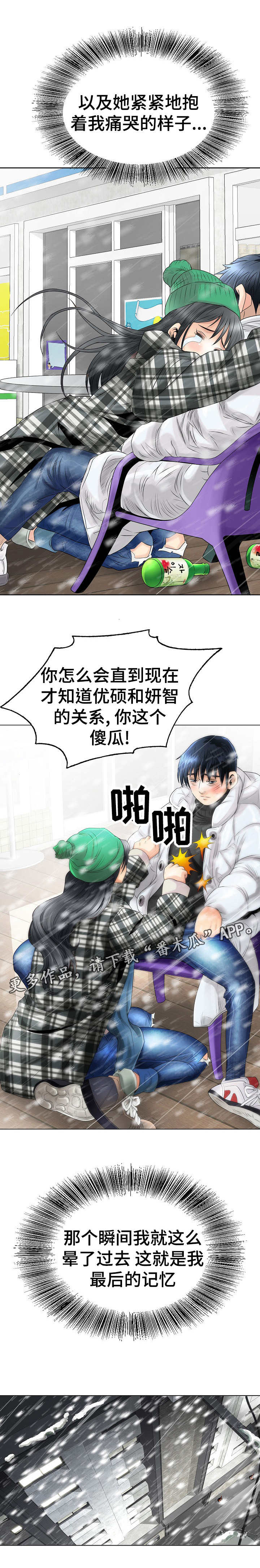第5章：关注3