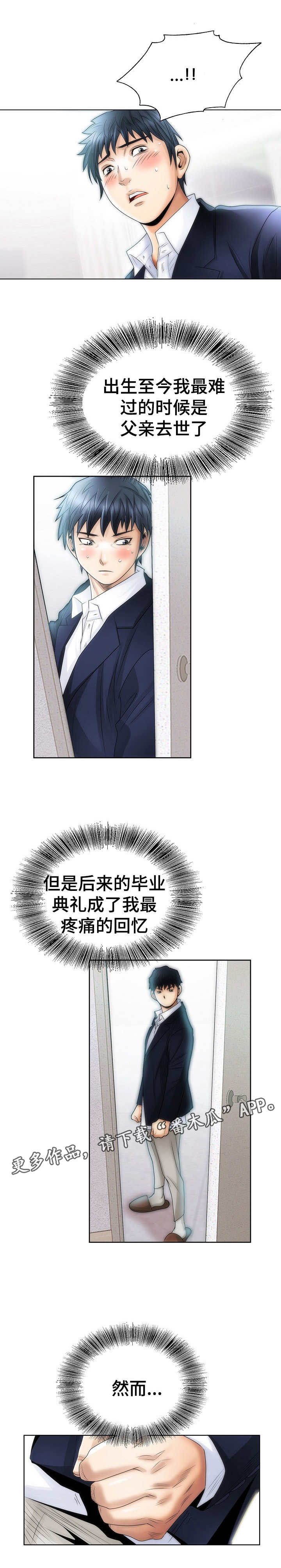 第11章：痛苦的回忆12