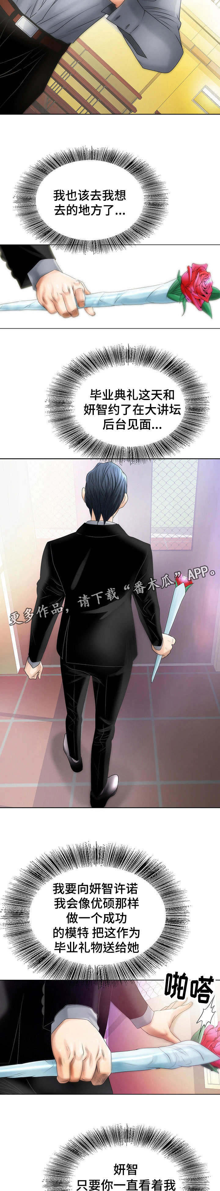 第4章：先下手为强7